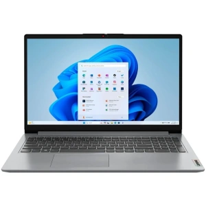AMD Ryzen 5 5500U (2,1 - 4,0 GHz), 16 GB (8GB soldered + 8GB) DDR4-3200, SSD 512 GB M.2 PCIe NVMe, 39,6 cm (15,6") FHD (1920x1080) UWVA AG LED IPS 60 Hz, AMD Radeon Graphics (IGP), 1x HDMI 1.4, 1x USB-C 3.2 Gen1 (5Gbps), 1x USB-A 2.0, 1x USB-A 3.2 Gen1, Wi-Fi 6, Bluetooth 5.2, Webcam, SD CardReader, Std. Kbd., Microsoft Windows 11 Home (64-bit)