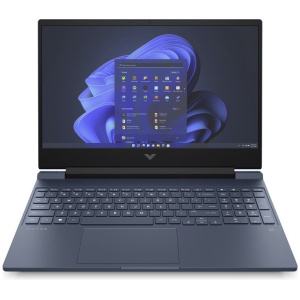 AMD Ryzen 5 8645HS (4,3 GHz), 16 GB (2x8GB) DDR5-5600, SSD 1 TB M.2 PCie NVMe, 39,6 cm (15,6″) FHD (1920x1080) AG LED 144 Hz, NVIDIA GeForce RTX 4060 (8 GB GDDR6), HDMI 2.1, 1x USB-C 3.2 Gen1 (5 Gbps - DisplayPort), 2x USB-A 3.2 Gen1 (5 Gbps), Wi-Fi 6 (2x2), Bluetooth 5.4, Webcam, SD CardReader, Backlit Kbd., Microsoft Windows 11 Home (64-bit)
