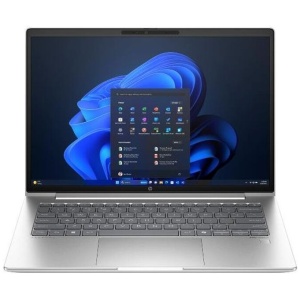 AMD Ryzen 5 7535U (2,9 GHz), 35,6 cm (14.0″) WUXGA (1920x1200) AG IPS LED 60 Hz, 8 GB DDR5-4800, SSD 512 GB PCIe NVMe, AMD Radeon 660M Graphics (IGP), 2x USB-C 3.2 Gen2 (10Gbps), 2x USB-A 3.2 Gen1 (5Gbps), HDMI 2.1, Wi-Fi 6E, Bluetooth 5.3, Webcam, Fingerprint, Backlit Kbd., Microsoft Windows 11 Pro (64-bit)* Opomba: Ni priloženega polnilca