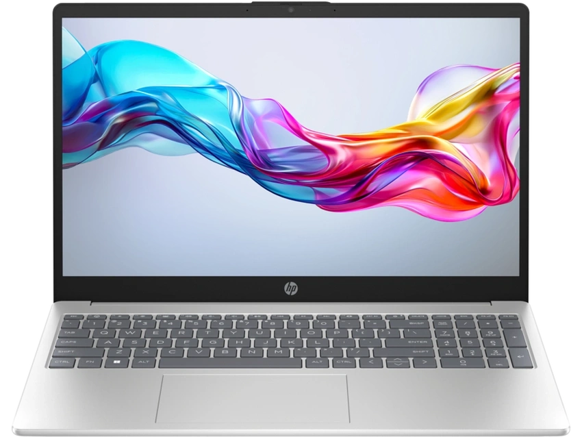 Intel Core i7-1255U (1,7 GHz), 16 GB (2x8GB) DDR4-3200, SSD 1 TB M.2 PCIe NVMe, 39,6 cm (15,6″) FHD (1920x1080) AG LED IPS 60 Hz, Intel Iris Xe Graphics (IGP), HDMI 1.4b, 2x USB 3.2 Gen1 (5Gbps) + 1x USB-C 3.2 Gen1 (5Gbps), no ODD, Webcam, Wi-Fi 6, Bluetooth 5.3, Std. Kbd., Microsoft Windows 11 Home (64-bit)