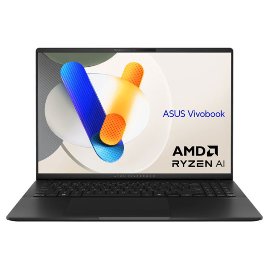 AMD Ryzen AI 9 HX 370 w/ Radeon 890M / 2,0 GHz / Dodeca-Core (12C/24T) / Turbo Speed 5,2 GHz, 32 GB LPDDR5 ONBOARD, 1 TB NVMe SSD, 40,64 cm (16,0″), Sijajni (BrightView, gloss), 3K / 3000 x 2000 @120Hz, AMD Radeon Graphics, HDMI, 2x USB, Backlit keyboard, Card reader, bluetooth, Microsoft Windows 11 Home (64-bit)