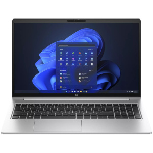 Intel Core i5-1334U (1,3 - 4,6 GHz), 16 GB DDR4-3200 RAM, SSD 512 GB M.2 SSD NVMe, 39,6 cm (15,6″) FHD (1920x1080) UWVA IPS LED 60 Hz, Intel Xe Graphics (IGP), HDMI 2.1, 1x Thunderbolt 4 (USB-C/DisplayPort, 40 Gbps), 2x USB-A 3.2 Gen1 (5Gbps), 1x USB-C 3.2 Gen2 (DisplayPort - 10Gbps), Wi-Fi 6E, Bluetooth 5.3, Gb LAN, Fingerprint, Webcam, Backlit Kbd., Microsoft Windows 11 Pro (64-bit)
