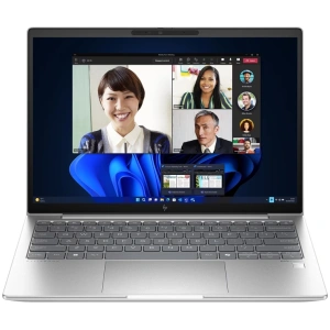 Intel Core Ultra 5 125U (1,3 GHz), 16 GB DDR5-5600, 35,6 cm (13,3") WUXGA (1920x1200) AG LED, SSD 512 GB M.2 PCIe NVMe, Intel Graphics (IGP), 2x Thunderbolt 4 (USB-C/DisplayPort - 40Gpbs), 2x USB-A 3.2 Gen1 (5Gbps), Wi-Fi 6E AX211, Bluetooth 5.3, Webcam, Fingerprint, Backlit kbd., Microsoft Windows 11 Pro (64-bit)