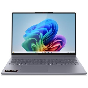 AMD Ryzen AI 7 350 w/ Radeon 860M / 2,0 GHz / Octa-Core (8C/16T) / Turbo Speed 5,0 GHz, 16 GB LPDDR5 ONBOARD, 1 TB NVMe SSD, 40,64 cm (16,0″), Sijajni (BrightView, gloss), Touch, WUXGA / 1920 x 1200, AMD Radeon 860M Graphics, HDMI, 2x USB, Backlit keyboard, Card reader, bluetooth, Microsoft Windows 11 Home (64-bit)