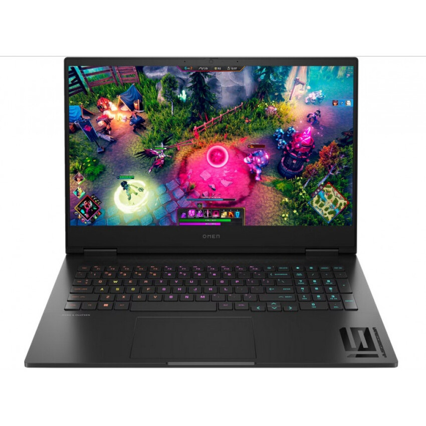Intel Core i7-14700HX (2,1 GHz), 16 GB (2x8GB) DDR5-5200, SSD 512 GB M.2 PCIe NVMe, NVIDIA GeForce 4070 (8 GB GDDR6), 40,9 cm (16,1'') FHD (1920x1080) IPS AG LED 165 Hz, HDMI, no ODD, 2x Thunderbolt4 (USB-C 4.0 - DisplayPort 40 Gbps), 2x USB-A 3.2 Gen1 (5Gbps), Wi-Fi 6E (2x2), Bluetooth 5.1, Webcam, Backlit Kbd., Free DOS
