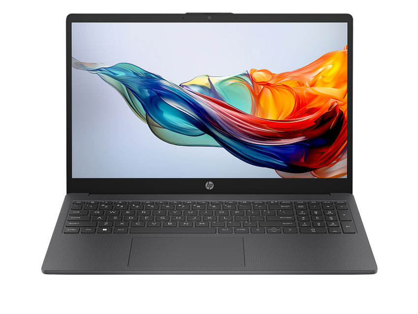 AMD Ryzen 7 5825U (2,0 GHz), 16 GB (2x8GB) DDR4-3200, 39,6 cm (15,6'') FHD (1920x1080) AG LED 60 Hz, SSD 512 GB M.2 PCIe NVMe, AMD Radeon Graphics (IGP), 1x HDMI 1.4b, 1x USB-C 3.2 Gen1 (5Gbps), 2x USB-A 3.2 Gen1 (5Gbps), no ODD, Wi-Fi 6 (2x2), Bluetooth 5.4, Webcam, Std. Kbd., Free DOS 3.0