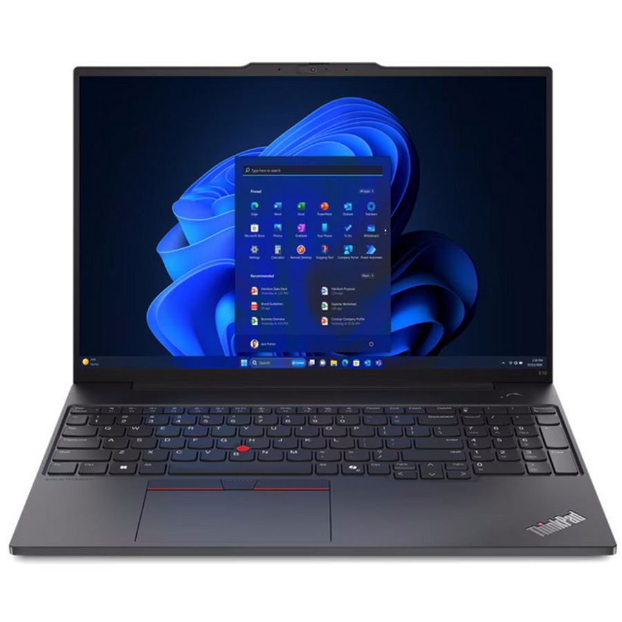 Intel® Core™ Ultra 5 228V / 2,1 GHz / Octa-Core (8C/8T) / Turbo Speed 4,5 GHz, 32 GB LPDDR5 ONBOARD, 512 GB NVMe SSD, 35,6 cm (14,0″), Matiran (AntiGlare, matt), WUXGA / 1920 x 1200, Intel, HDMI, USB-C, 2x USB, Backlit keyboard, bluetooth, Microsoft Windows 11 Pro (64-bit)
