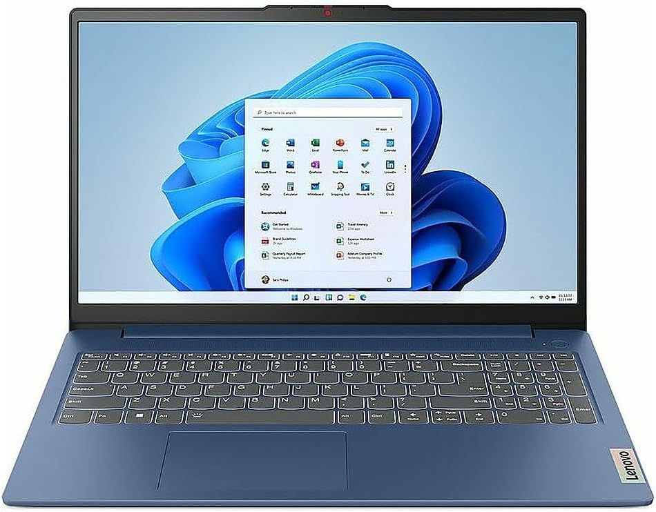 AMD Ryzen 5 5625U with Radeon Graphics / 2,3 GHz / Hexa-Core (6C/12T) / Turbo Speed 4,3 GHz, 8 GB LPDDR4 ONBOARD, 512 GB NVMe SSD, 39,6 cm (15,6″), Matiran (AntiGlare, matt), FHD / 1920 x 1080, AMD Radeon Graphics, HDMI, USB-C, 2x USB, Card reader, bluetooth, Microsoft Windows 11 Home (64-bit), Rahle praske po ohisju