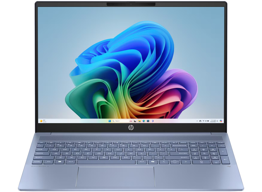 AMD Ryzen AI 7 350 (2,0 GHz), 16 GB LPDDR5x-7500, SSD 1 TB M.2 PCIe NVMe, 40,6 cm (16″) WUXGA / 2K (1920x1200) Multi-Touch IPS AG LED 60 Hz, AMD Radeon 860M Graphics (IGP), HDMI 2.1, 2x USB-C 3.2 Gen2 (DisplayPort - 10 Gbps), 1x USB-A 3.2 Gen1 (5Gbps), 1x USB-A 3.2 Gen2 (10Gbps), Wi-Fi 6 (2x2), Bluetooth 5.4, Webcam, Backlit Kbd., 65 W USB Type-C PD Adpater, Microsoft Windows 11 Home (64-bit)