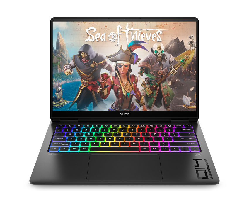 Intel Core Ultra 9 285H (2,9 GHz), 32 GB LPDDR5x-7500 (on board). SSD 2 TB M.2 PCIe Gen4, NVIDIA GeForce RTX 5070 (8 GB GDDR7), HDMI 2.1, 35,6 cm (14,0″) 2.8K (2880x1800) BV OLED 120Hz, 2x USB-A 3.2 Gen2 (10Gbps), 1x Thunderbolt 4 (DisplayPort - 40Gbps), 1x USB-C 3.2 Gen2 (10Gbps), Wi-Fi 7 BE200 (2x2), Bluetooth 5.4, Webcam, Backlit Kbd., 140 W USB-C PD Adapter, Microsoft Windows 11 Home (64-bit)