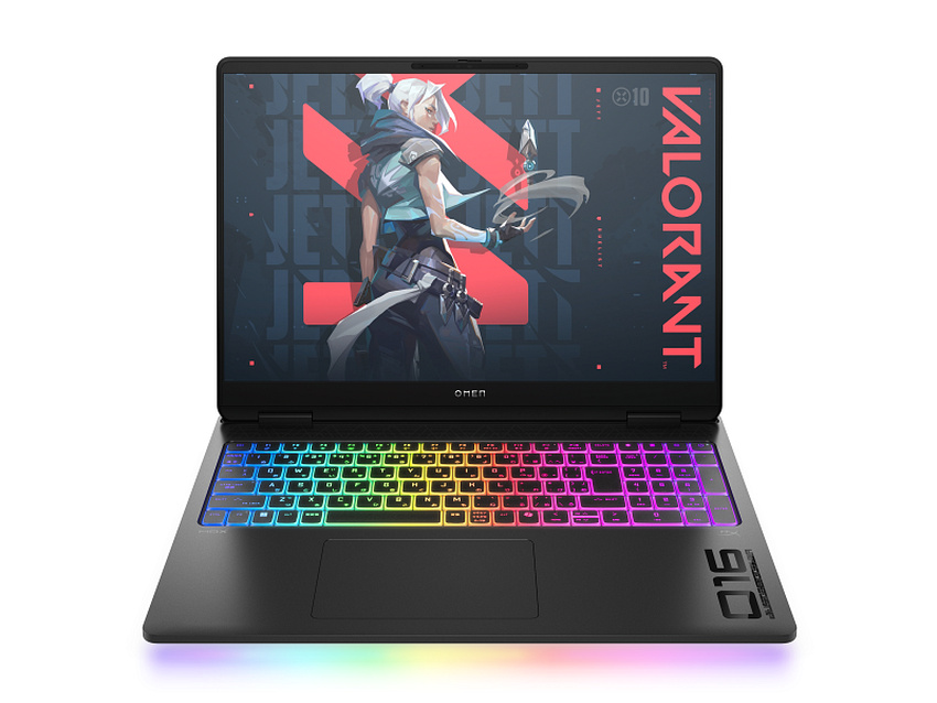Intel Core Ultra 7 255HX (2,4 GHz), 32GB (2x16GB) DDR5-5600, SSD 1 TB PCIe NVMe, NVIDIA RTX 5070 Ti (12 GB GDDR7), 40,6 cm (16,0") 2.5K (2560x1600) UWVA BV IPS 60-240 Hz, HDMI 2.1, 2x Thunderbolt 4 (USB-C/DisplayPort - 40Gbps), 2x USB-A 3.2 Gen2 (10Gbps), Wi-Fi 7 BE200 (2x2), Bluetooth 5.4, Backlit Kbd., Webcam, Microsoft Windows 11 Home (64-bit)