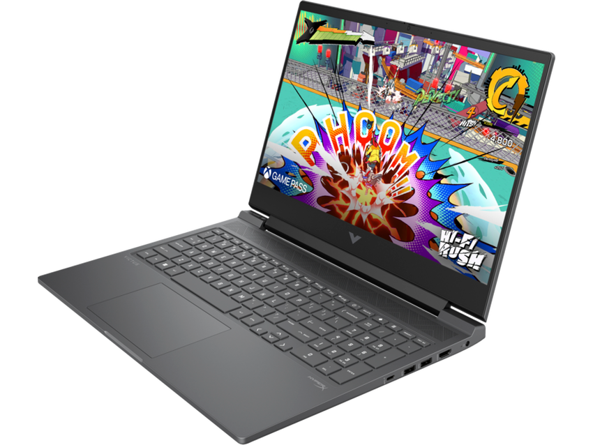 Prenosnik HP Victus Gaming 16-s1902ng | RTX 4060 (8 GB) / Ryzen 7 / RAM 32 GB / SSD Disk / 16,0″ FHD - slika 4