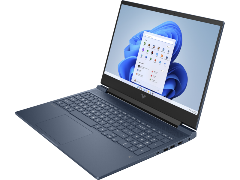 Prenosnik HP Victus 16-s0777ng | RTX 4070 (8 GB) / Ryzen 7 / RAM 16 GB / SSD Disk / 16,0″ FHD - slika 4