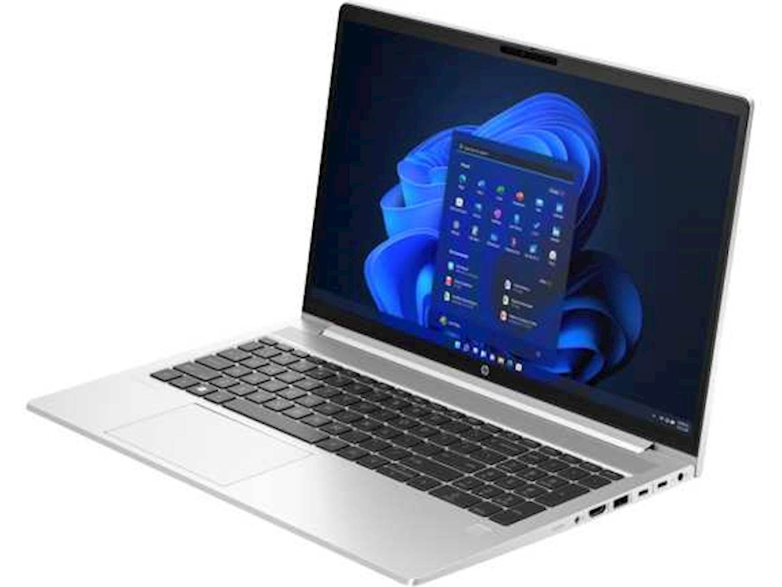 Prenosnik HP ProBook 450 G10 | Nvidia GeForce RTX2050 (4 GB) / i5 / RAM 8 GB / SSD Disk / 15,6″ FHD - slika 4