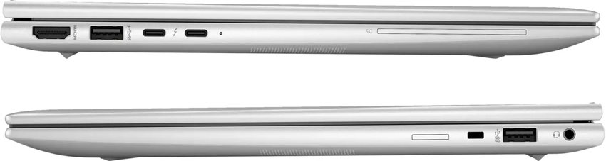 Prenosnik HP EliteBook 845 G10 | R5 7000s / Ryzen 5 / RAM 16 GB / SSD Disk / 14,0″ WUXGA - slika 4