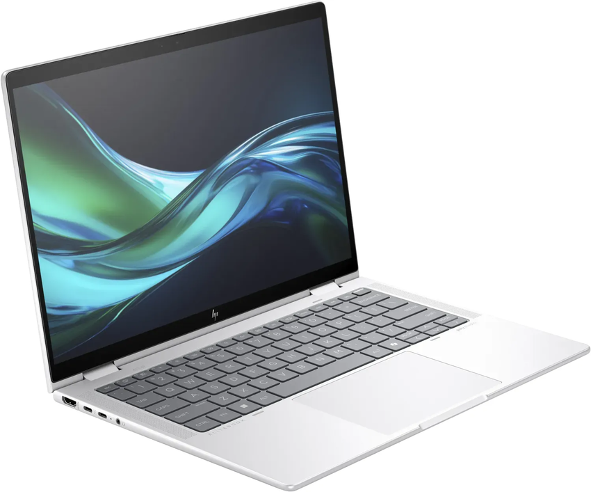Prenosnik HP Elite x360 1040 G11 | Ultra 5 135U / Core Ultra 5 / RAM 16 GB / SSD Disk / 14,0″ WUXGA - slika 4