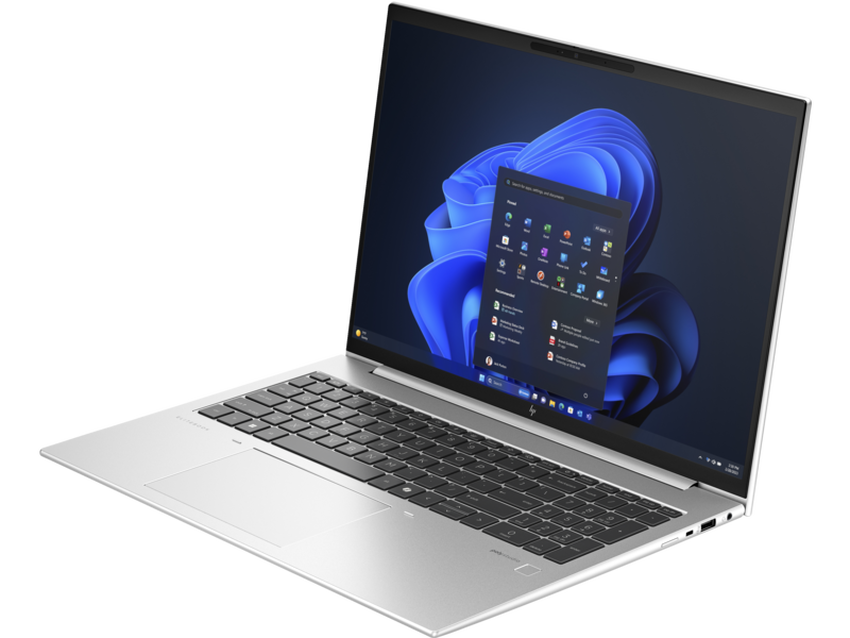 Prenosnik HP EliteBook 860 G11 | Ultra 7 155H | 32GB RAM | 1TB SSD / Core Ultra 7 / RAM 32 GB / 16,0″ WUXGA - slika 4