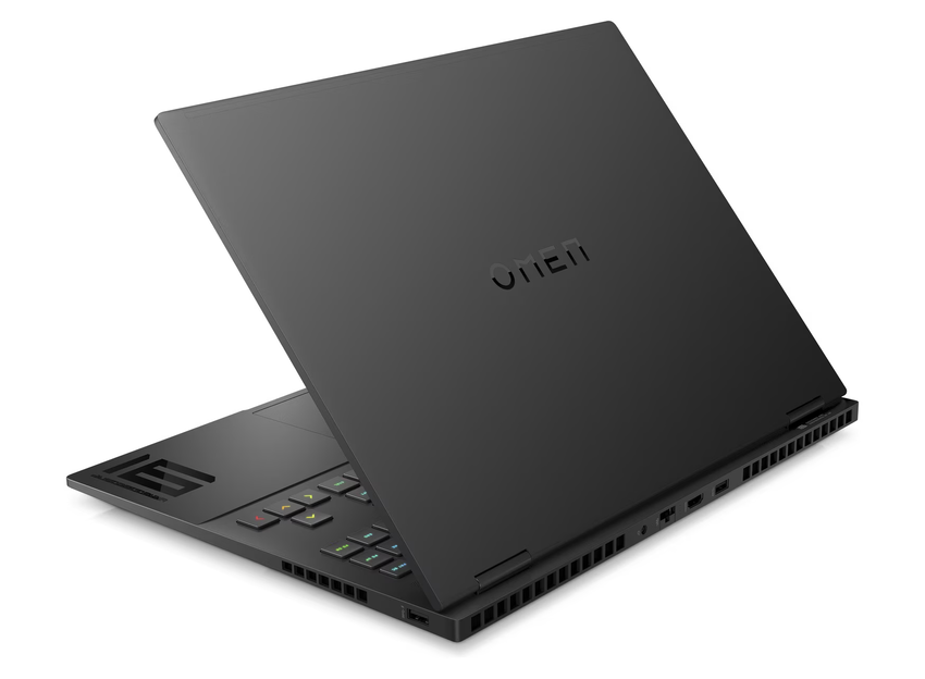 Prenosnik HP OMEN Transcend 16-u1950nz | RTX 4070 (8 GB) | 2.5K OLED / i9 / RAM 32 GB / SSD Disk / 16,0″ WQHD - slika 4