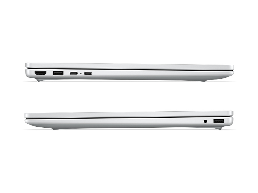 Prenosnik HP OmniBook 3 17-dk0254ng | Core 5 120U | W11H / Core 5 / RAM 8 GB / SSD Disk / 17,3″ FHD - slika 4