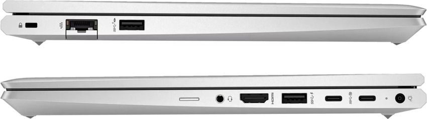 Prenosnik HP ProBook 440 G10 | Metal | i7-1355U / i7 / RAM 8 GB / SSD Disk / 14,0″ FHD - slika 4