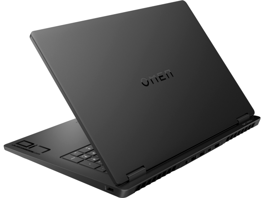 Prenosnik HP OMEN Gaming 17-db1000ne | Ryzen AI 9 365 | RTX 5070 / Ryzen AI 9 / RAM 32 GB / SSD Disk / 17,3″ WQHD - slika 4