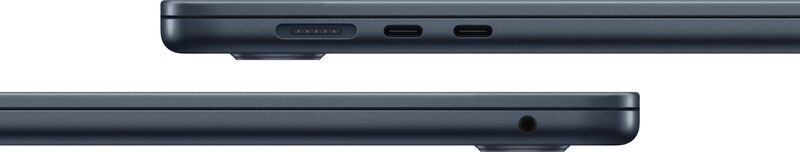 Prenosnik Apple MacBook Air 15 M4 - slika 4
