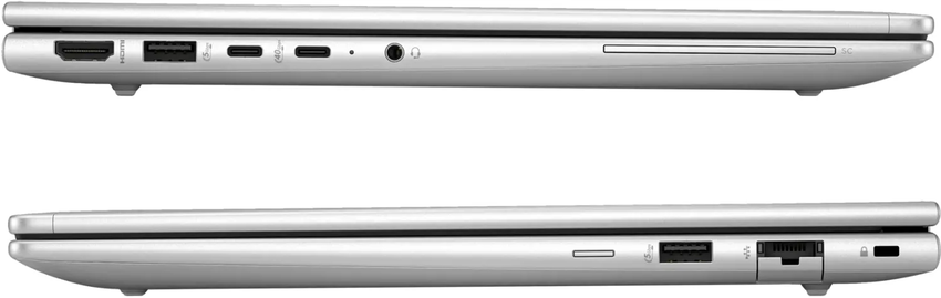 Prenosnik HP EliteBook 645 G11 | R5 7000s | Win 11 Pro / Ryzen 5 / RAM 16 GB / SSD Disk / 14,0″ WUXGA - slika 4