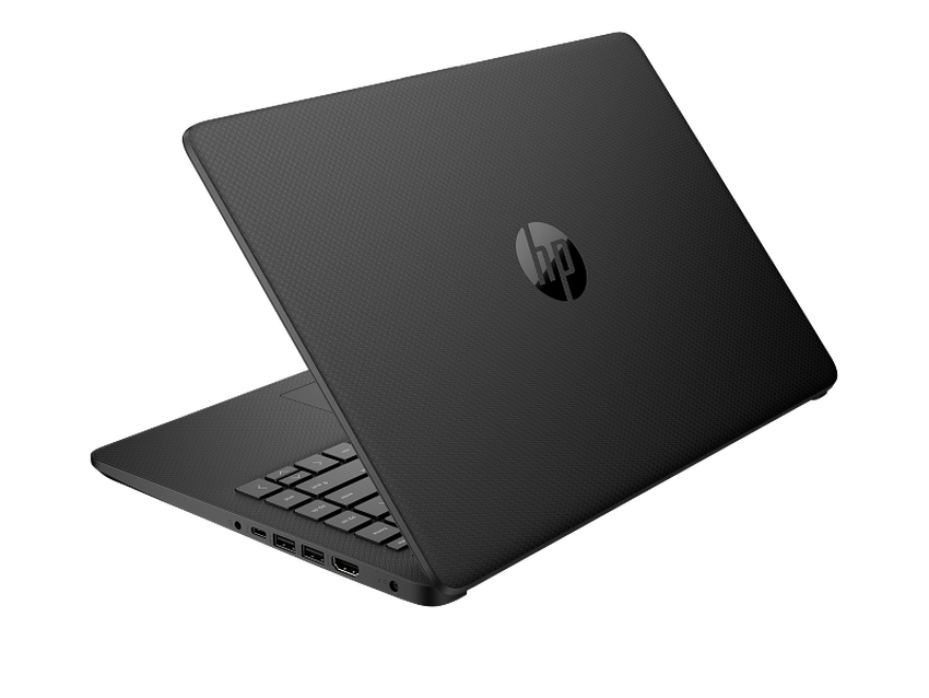 Prenosnik HP 14s-dq5022na / i3 / RAM 8 GB / SSD Disk / 14,0″ FHD - slika 4