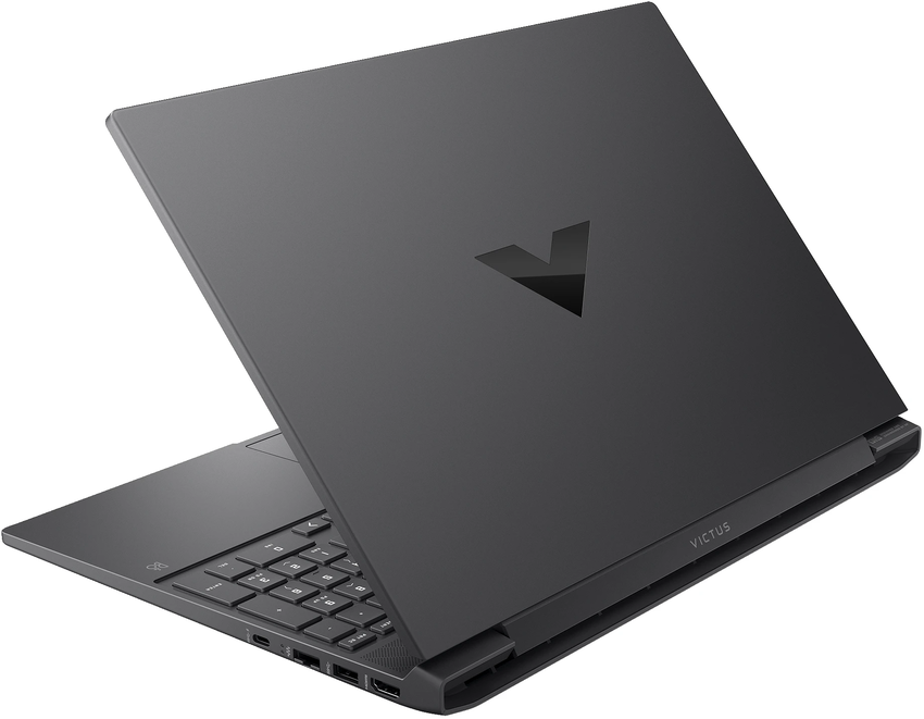 Prenosnik HP Victus Gaming 15-fb3000ni | RTX 5060 (8 GB) / Ryzen AI 7 / RAM 16 GB / SSD Disk / 15,6″ FHD - slika 4