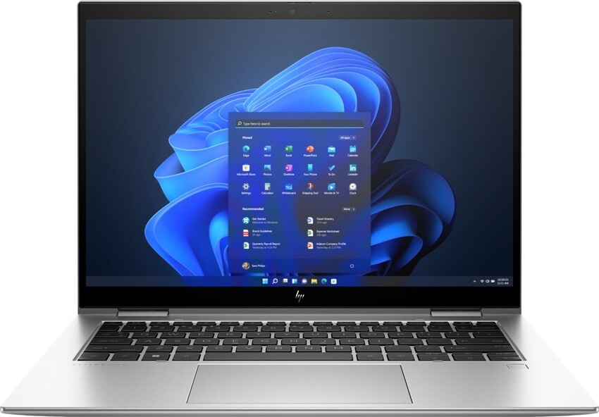 Prenosnik HP EliteBook x360 1040 G9 | i7-1255U | Touch | W11P / i7 / RAM 16 GB / SSD Disk / 14,0″ WUXGA - slika 4