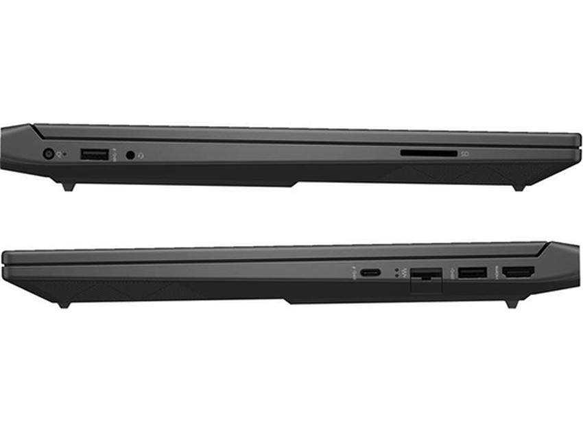 Prenosnik HP Victus Gaming 15-fb3010ne | RTX 3050 (6GB) / Ryzen 7 / RAM 16 GB / SSD Disk / 15,6″ FHD - slika 4