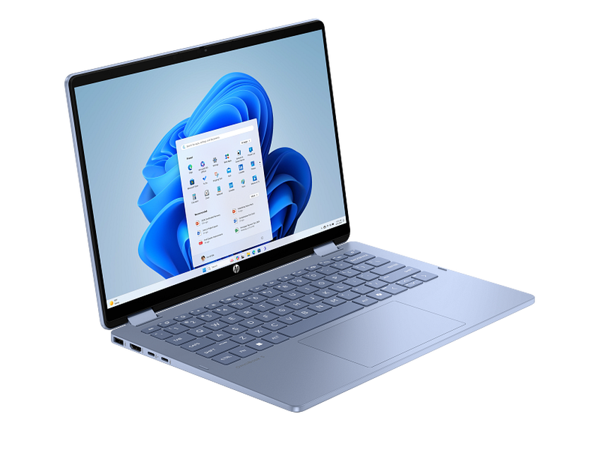 Prenosnik HP OmniBook 5 Flip 14-fp0033ne | Touch / Core 5 / RAM 16 GB / SSD Disk / 14,0″ WUXGA - slika 4