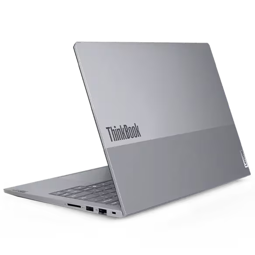 Prenosnik Lenovo ThinkBook 14 G8 IAL | U5-225H | 16GB RAM | 512GB SSD | Win 10 Pro / Core Ultra 5 / RAM 16 GB / SSD Disk / 14,0″ WUXGA - slika 4