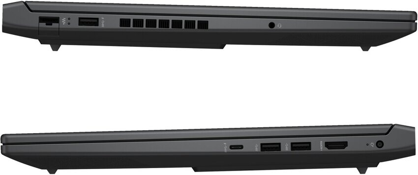Prenosnik HP Victus Gaming 16-r1012nt | GeForce RTX 4070 (8 GB) | Win 10 Pro / i7 / RAM 32 GB / SSD Disk / 16,0″ WQHD - slika 4