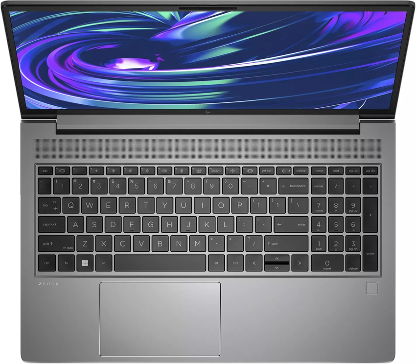 Prenosnik HP ZBook Power G10 | i9-13900HK | RTX 2000 Ada (8 GB) / i9 / RAM 32 GB / SSD Disk / 15,6″ WQHD - slika 4