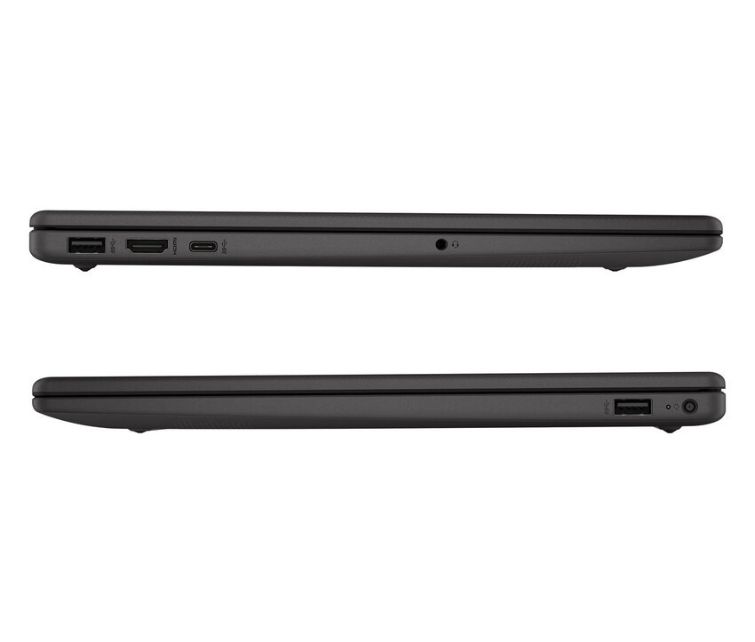 Prenosnik HP 250 G10 | i3-1315U | Win 11 Pro / i3 / RAM 8 GB / SSD Disk / 15,6″ FHD - slika 4