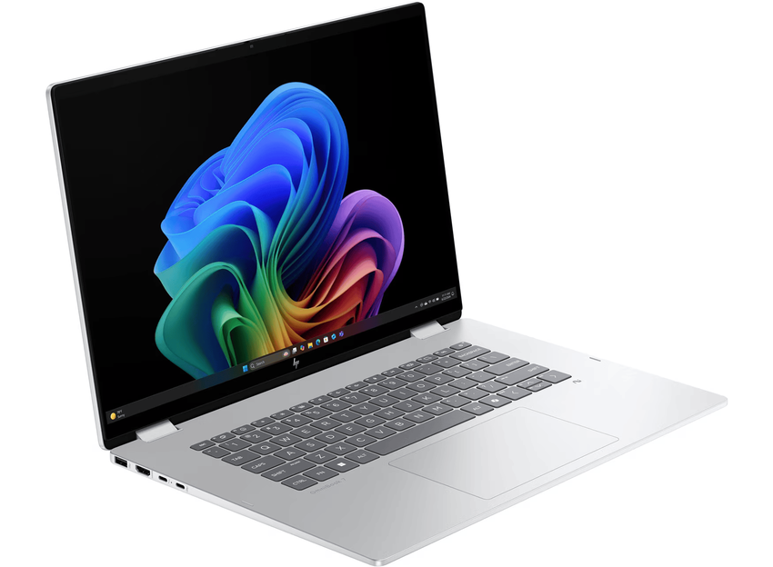 Prenosnik HP OmniBook X Flip NGAI 16-as0026np | U7-258V | Touch OLED / Core Ultra 7 / RAM 32 GB / SSD Disk / 16,0″ WUXGA - slika 4