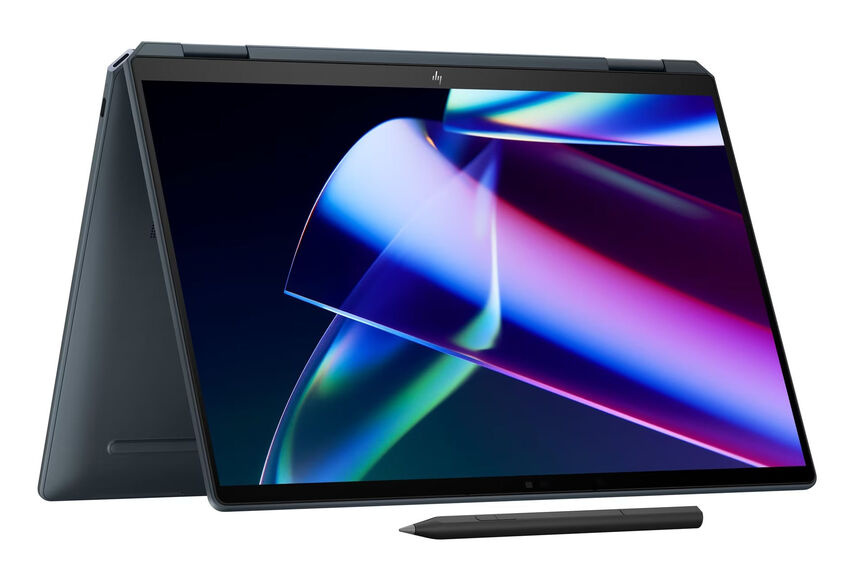 Prenosnik HP Spectre x360 14-eu0010nf | Ultra 7 155H | 2in1 / Core Ultra 7 / RAM 32 GB / SSD Disk / 14,0″ 2.8K - slika 4