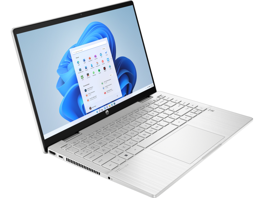 Prenosnik HP Pavilion x360 2-in-1 14-ek2055ng | Core 5 120U | Touch / Core 5 / RAM 16 GB / SSD Disk / 14,0″ FHD - slika 4