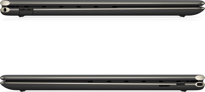 Prenosnik HP Spectre x360 14-ef2019nia / i5 / RAM 32 GB / SSD Disk / 13,3″ WUXGA - slika 4