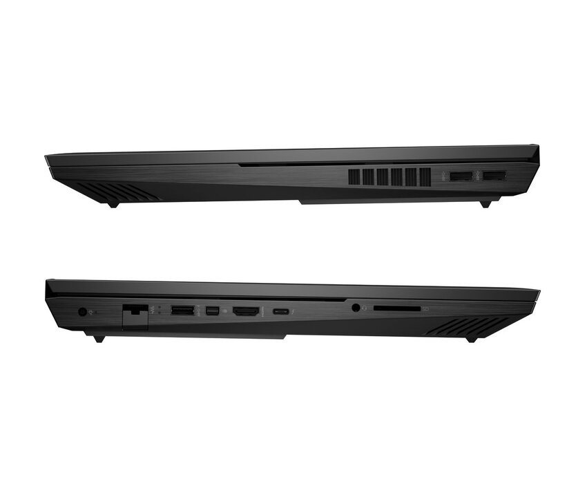 Prenosnik HP OMEN 17-ck2010nt | RTX 4080 (12 GB) | Win 10 Pro / i7 / RAM 32 GB / SSD Disk / 17,3″ WQHD - slika 4