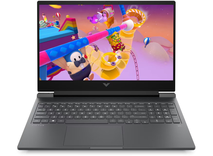 Prenosnik HP Victus Gaming 16-r1176ng | GeForce RTX 4060 (8 GB) | Win 10 Pro / i7 / RAM 16 GB / SSD Disk / 16,0″ FHD - slika 4