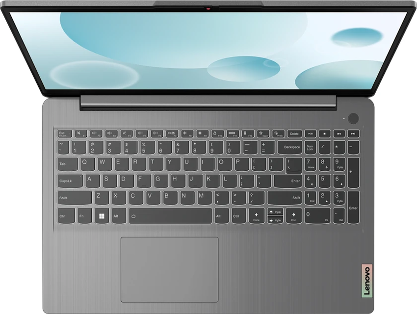 Prenosnik Lenovo IdeaPad 3 15IAU7 | i5-1235U | 16GB RAM | SSD 512 GB | W11H / i5 / RAM 16 GB / SSD Disk / 15,6″ FHD - slika 4