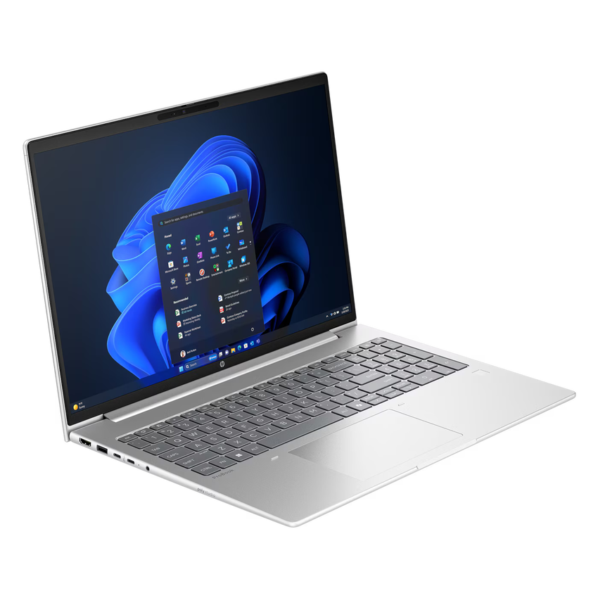 Prenosnik HP ProBook 4 G1a 16 | R5 230 | 32GB RAM | 1TB SSD / Ryzen AI 5 / RAM 32 GB / SSD Disk / 16,0″ WUXGA - slika 4