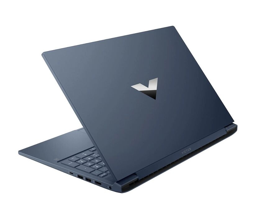 Prenosnik HP Victus 16-r0060nia | RTX 4060 (8GB) | Win 10 Pro / i7 / RAM 16 GB / SSD Disk / 16,0″ WQHD - slika 4