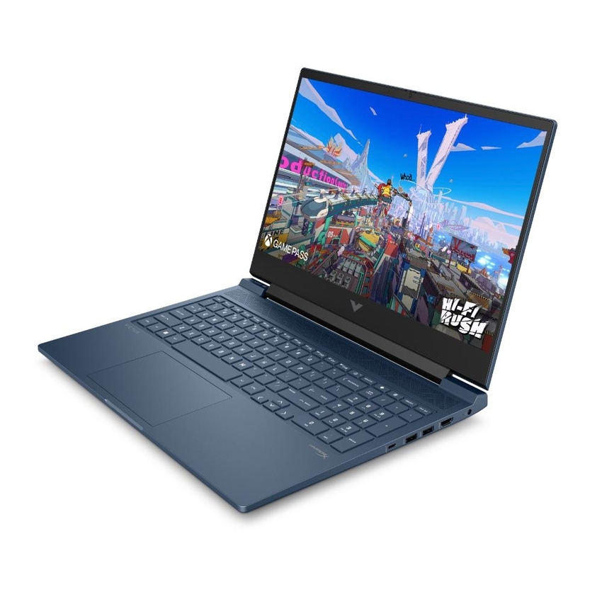 Prenosnik HP Victus Gaming 16-r1776ng | GeForce RTX 4060 (8 GB) | 20 core / i7 / RAM 16 GB / SSD Disk / 16,0″ FHD - slika 4