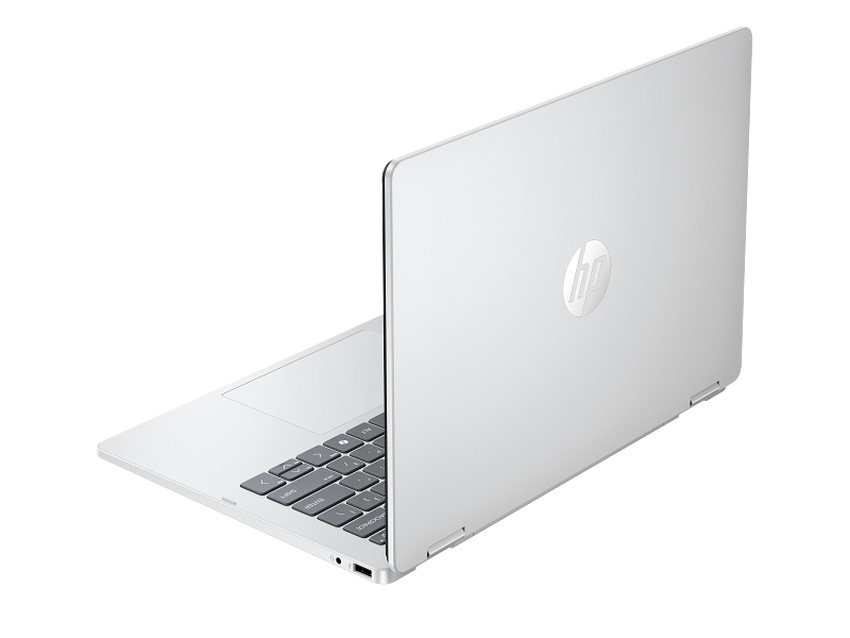 Prenosnik HP OmniBook 5 Flip 14-fp0007nl | Core 5 120U | Touch / Core 5 / RAM 16 GB / SSD Disk / 14,0″ WUXGA - slika 4