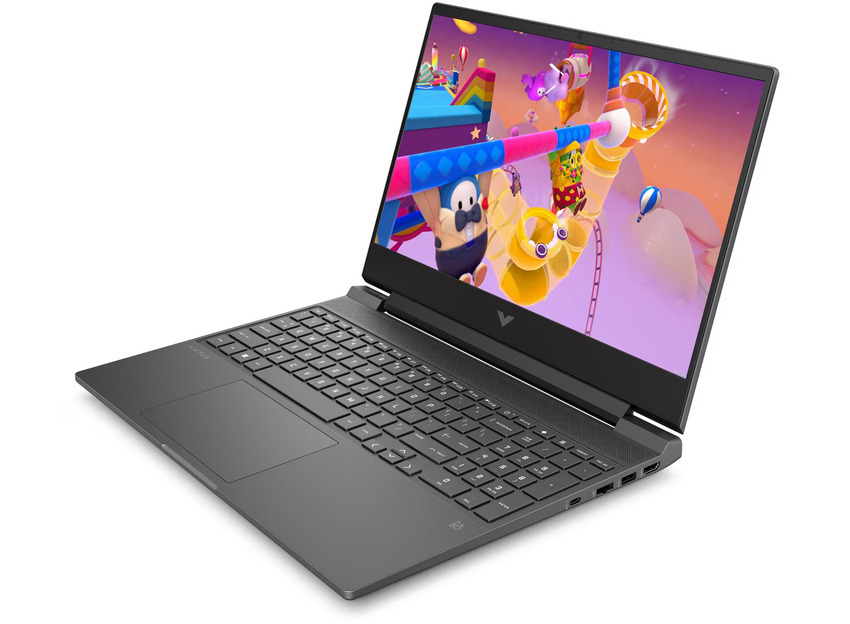 Prenosnik HP Victus Gaming 15-fb2775ng | RTX 4060 (8 GB) / Ryzen 7 / RAM 16 GB / SSD Disk / 15,6″ FHD - slika 4