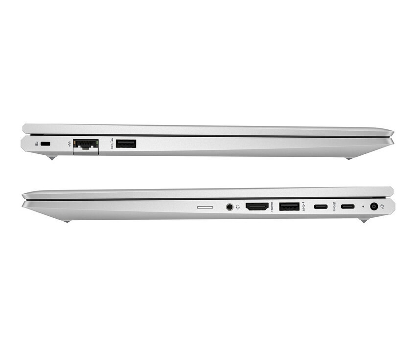 Prenosnik HP ProBook 450 G10 | 13.gen i5 | Metal / i5 / RAM 16 GB / SSD Disk / 15,6″ FHD - slika 4