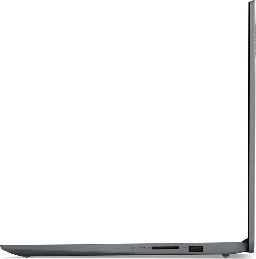 Prenosnik Lenovo IdeaPad 1 15AMN7 Cloud Grey / Ryzen 5 / RAM 16 GB / SSD Disk / 15,6″ FHD - slika 4